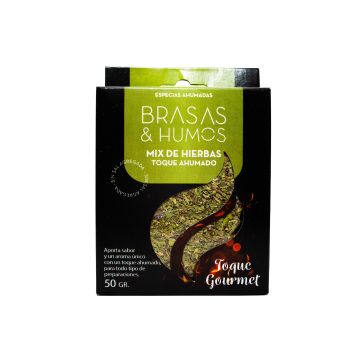 Mix de hierbas Toque ahumado (1)