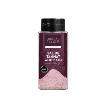 Sal de Tannat Ahumada