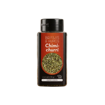 Chimichurri