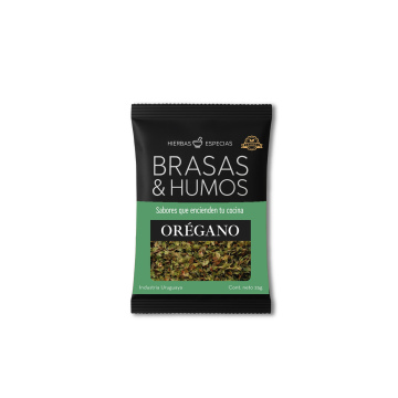 Orégano