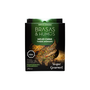 Mojo Chimi Toque ahumado (1)