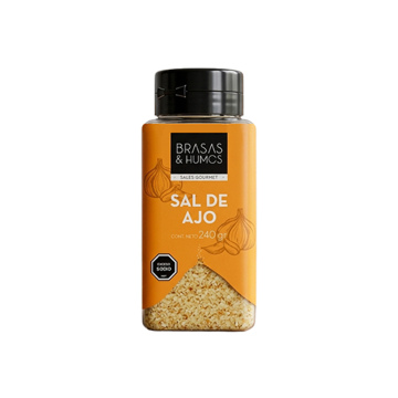 Sal de Ajo