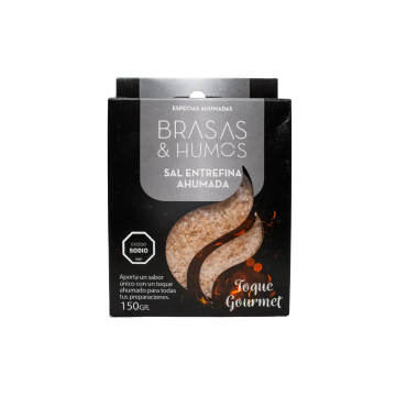 Sal Entrefina Ahumada 