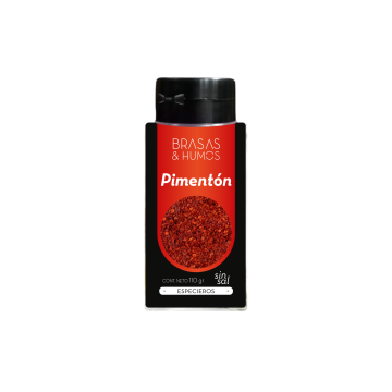Pimentón